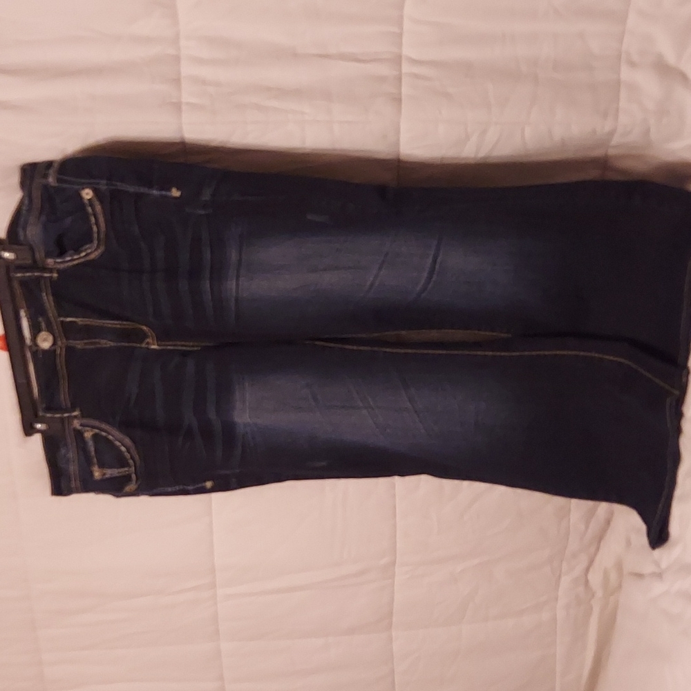 Trademark H Jeans Size 20 Short